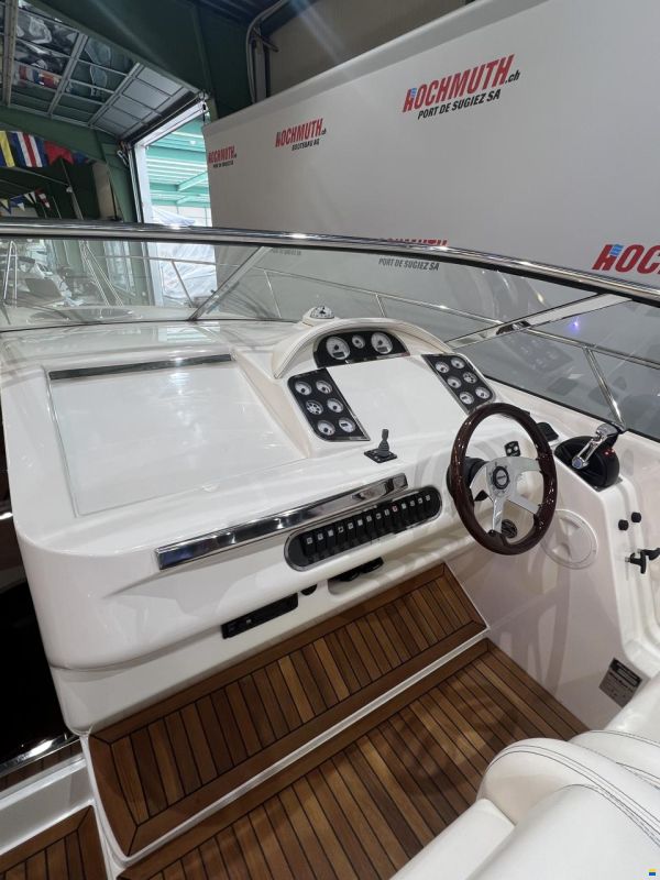 Windy 32 Grand Tornado