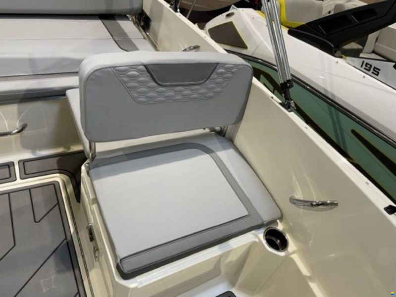 Bayliner M19