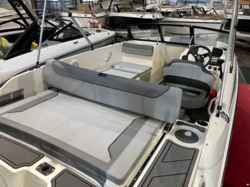 Bayliner M19