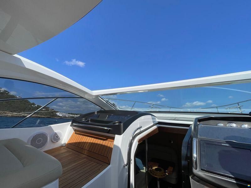Sunseeker Portofino 40