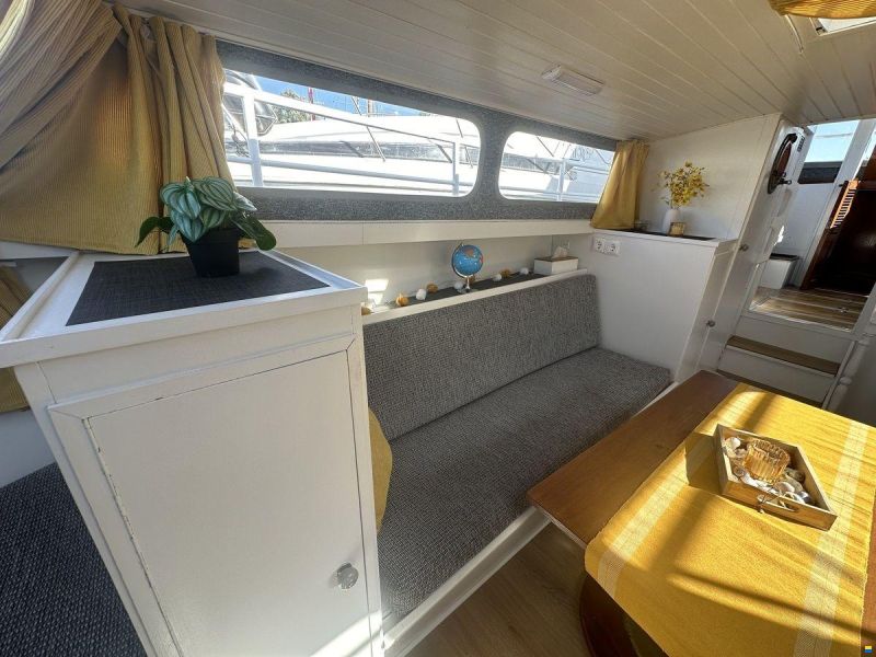 de Ruiter 1020 GSAK