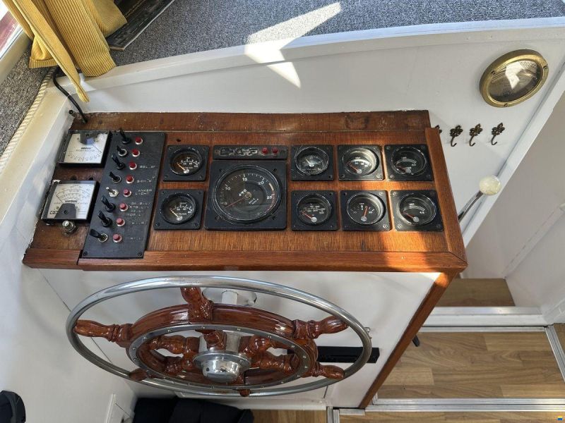 de Ruiter 1020 GSAK