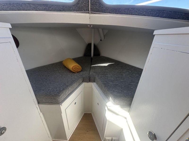 de Ruiter 1020 GSAK