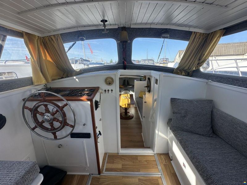 de Ruiter 1020 GSAK