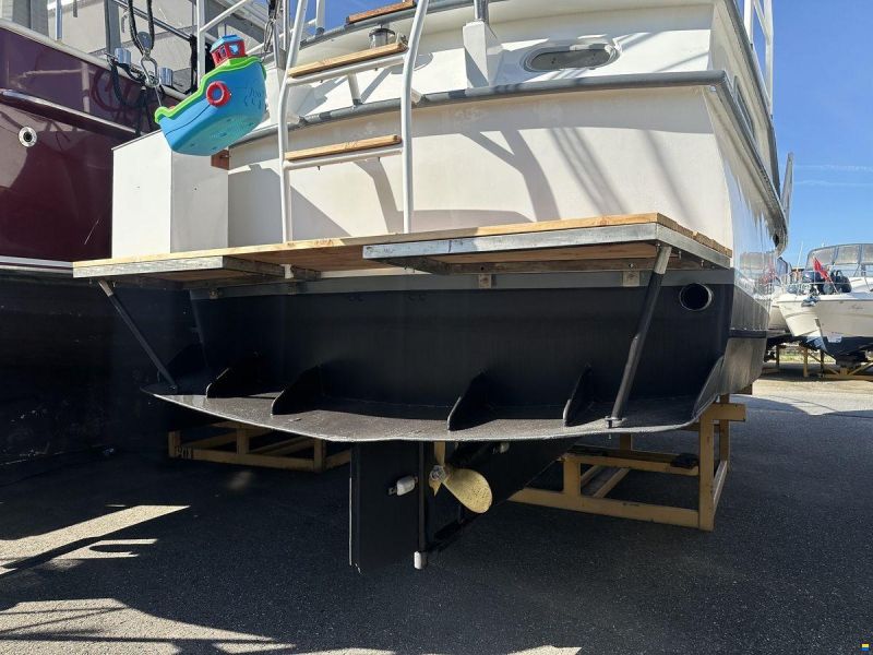 de Ruiter 1020 GSAK