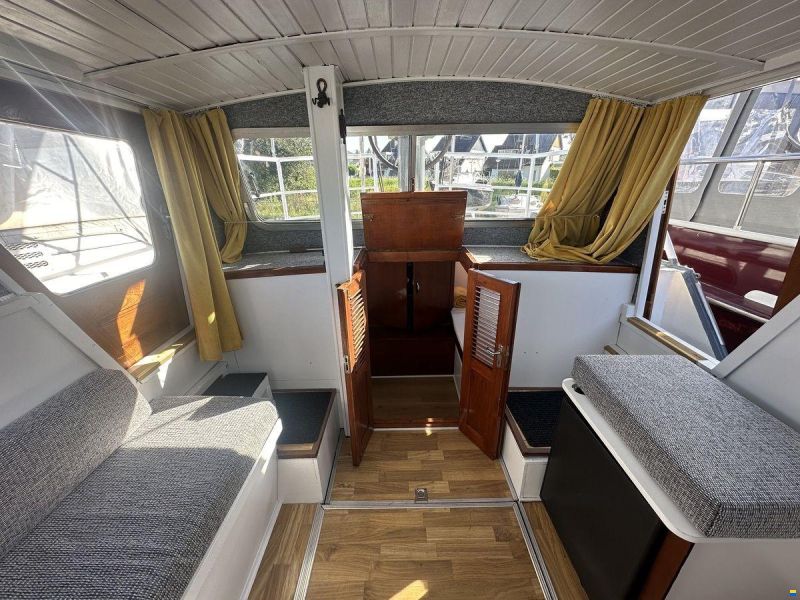 de Ruiter 1020 GSAK