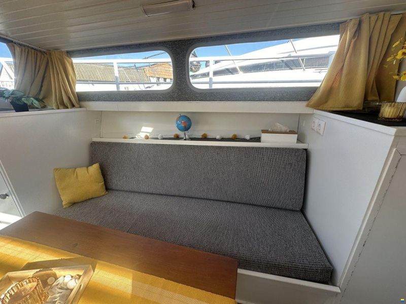 de Ruiter 1020 GSAK