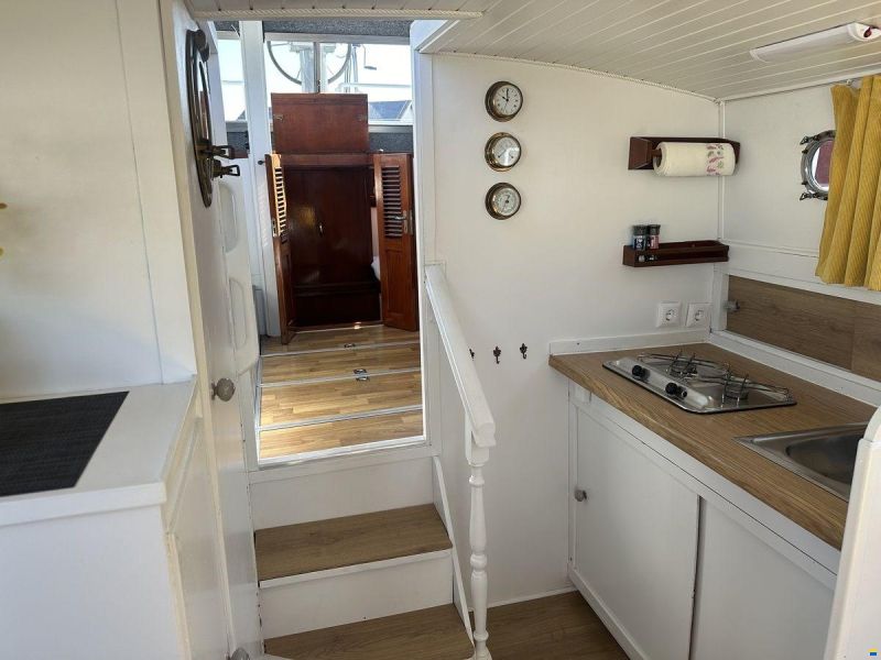 de Ruiter 1020 GSAK
