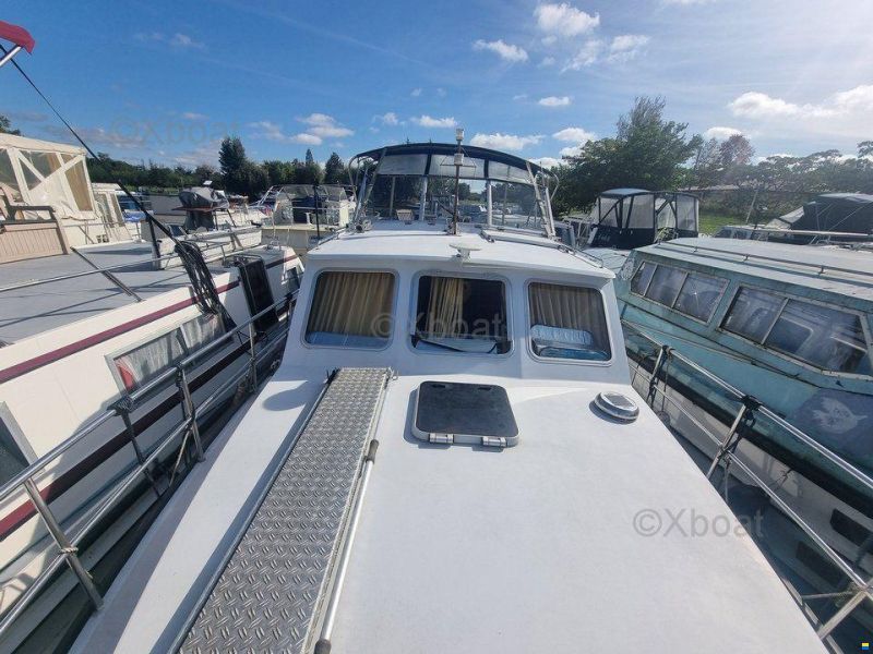 Pedro boat PEDRO SKIRON 35