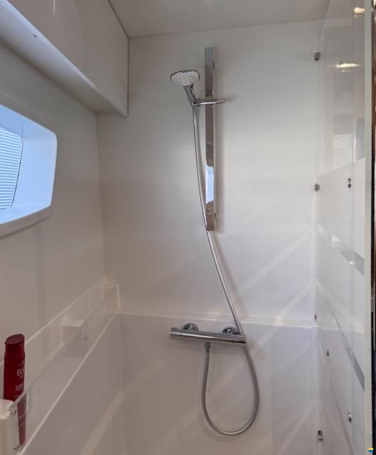 Fountaine Pajot Astrea 42