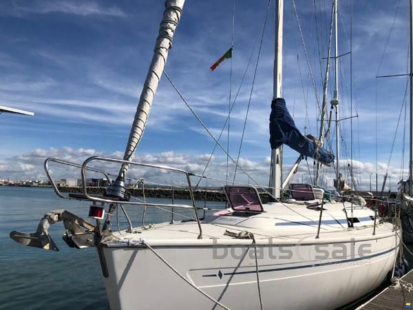 Bavaria 38