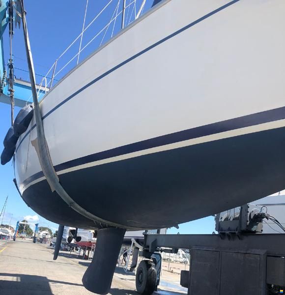Bavaria 38