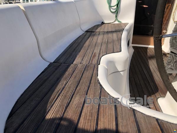 Bavaria 38