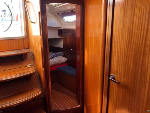 Bavaria 38