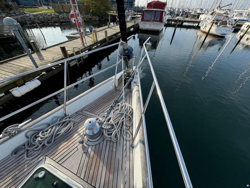 Beneteau 57
