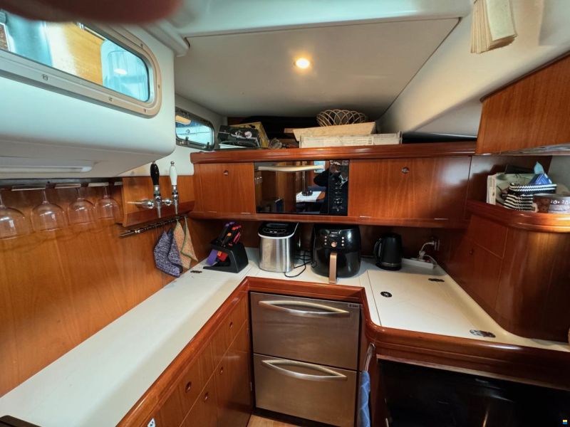 Beneteau 57