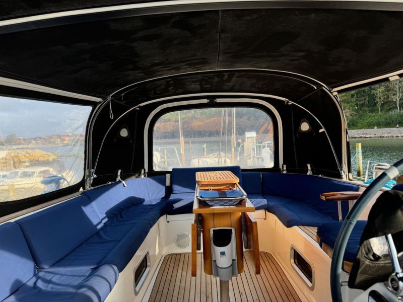 Beneteau 57