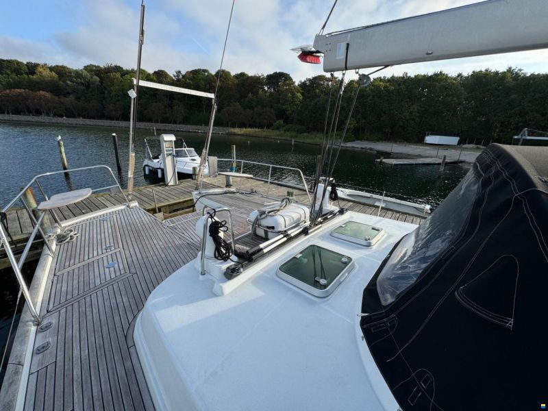 Beneteau 57