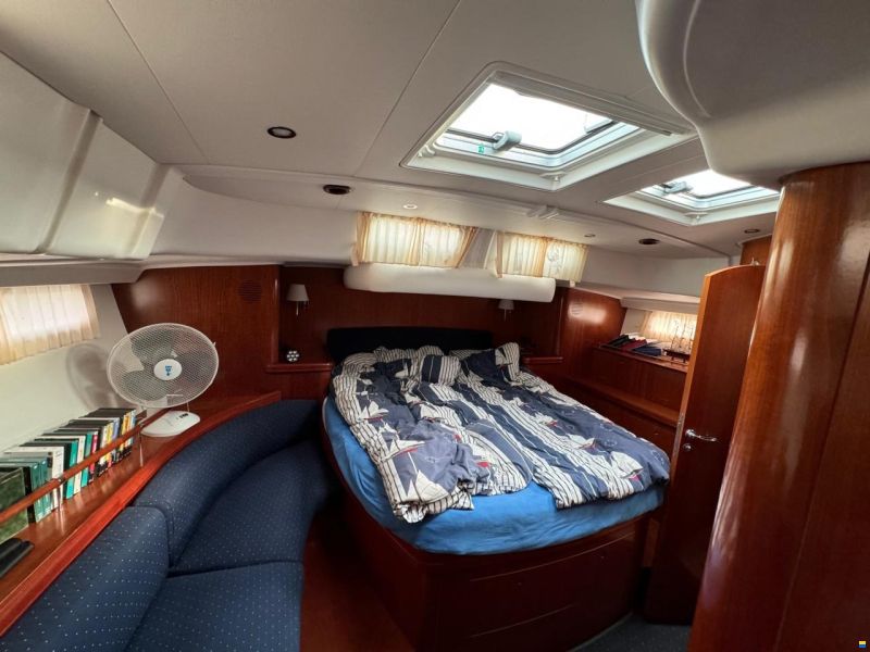 Beneteau 57