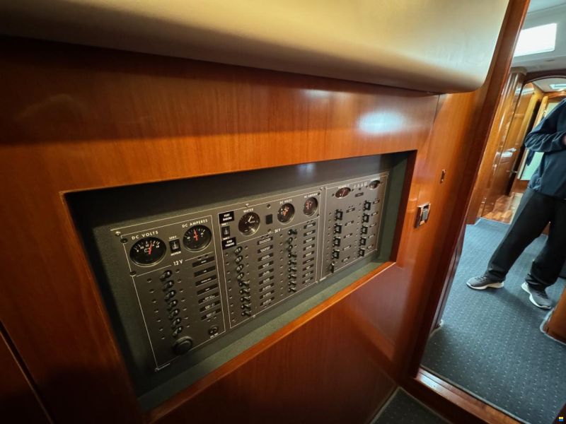 Beneteau 57