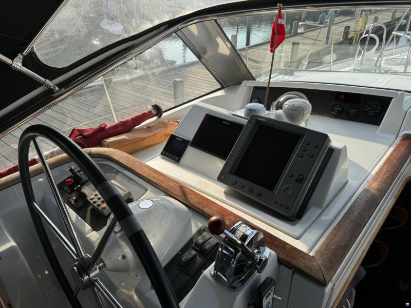 Beneteau 57