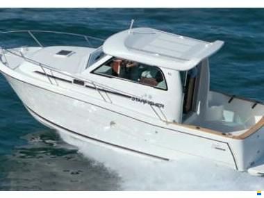 Starfisher 840