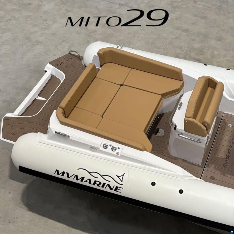 MV Marine MITO 29T