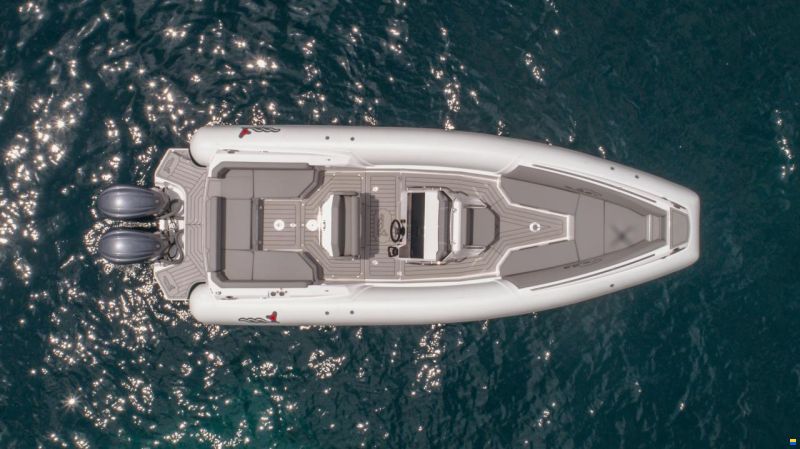 MV Marine MITO 29T