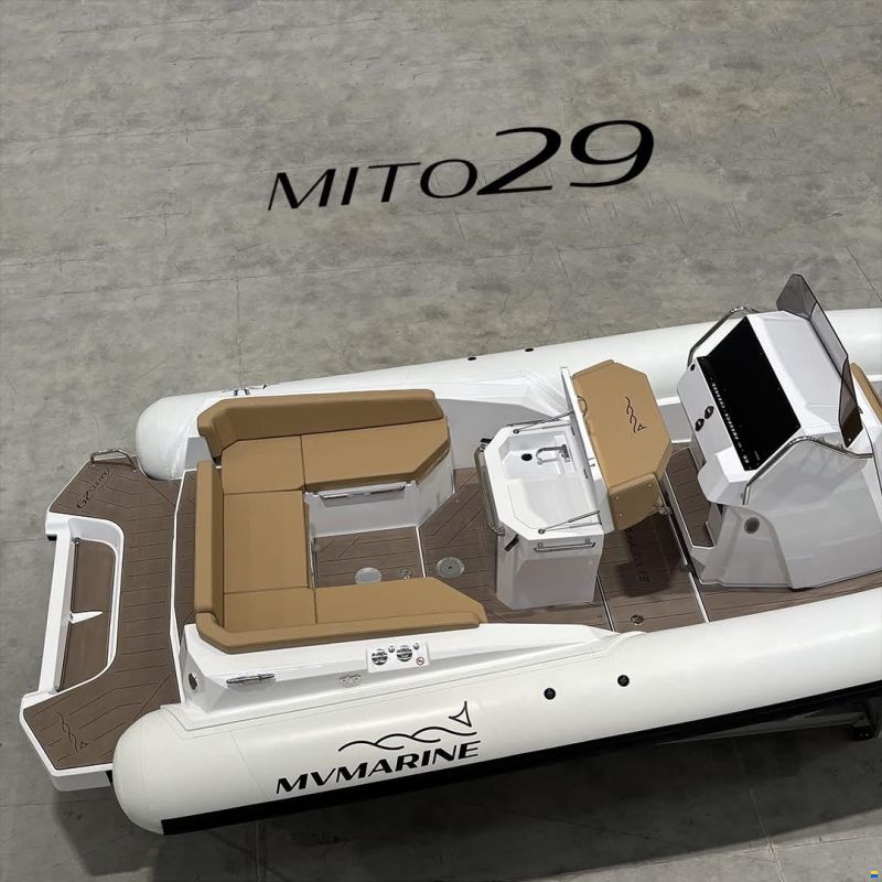 MV Marine MITO 29T
