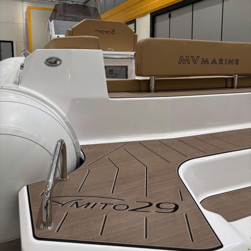 MV Marine MITO 29T