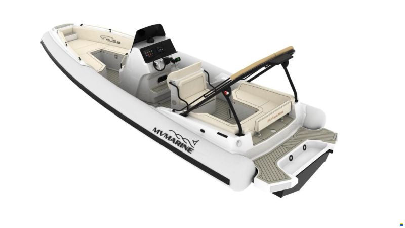 MV Marine MITO 29T
