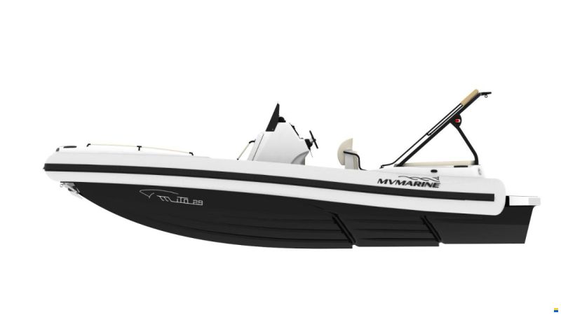 MV Marine MITO 29T