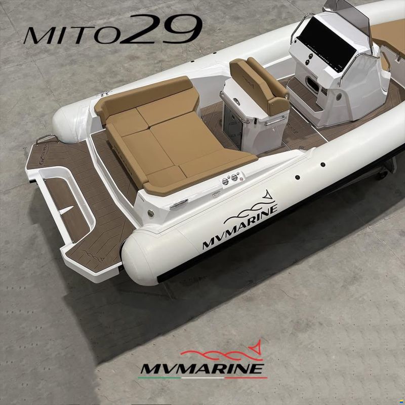 MV Marine MITO 29T