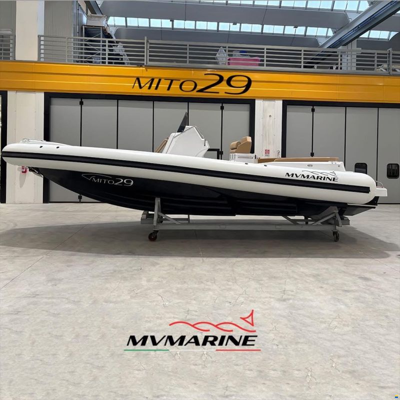 MV Marine MITO 29T