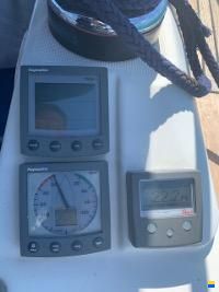 Jeanneau Sun Odyssey 49