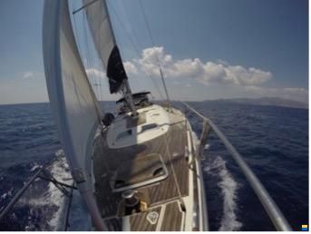 Jeanneau Sun Odyssey 49