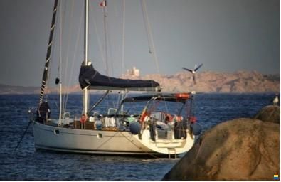 Jeanneau Sun Odyssey 49