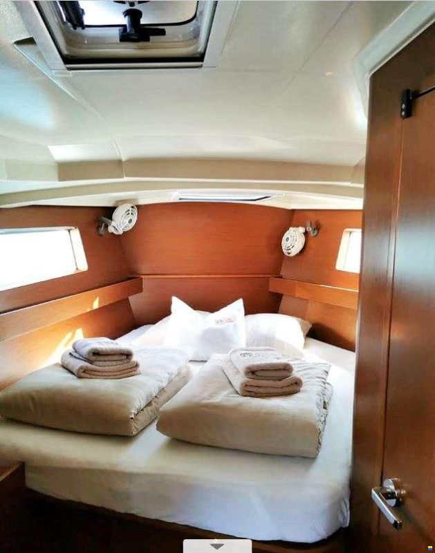 Beneteau Oceanis 41.1