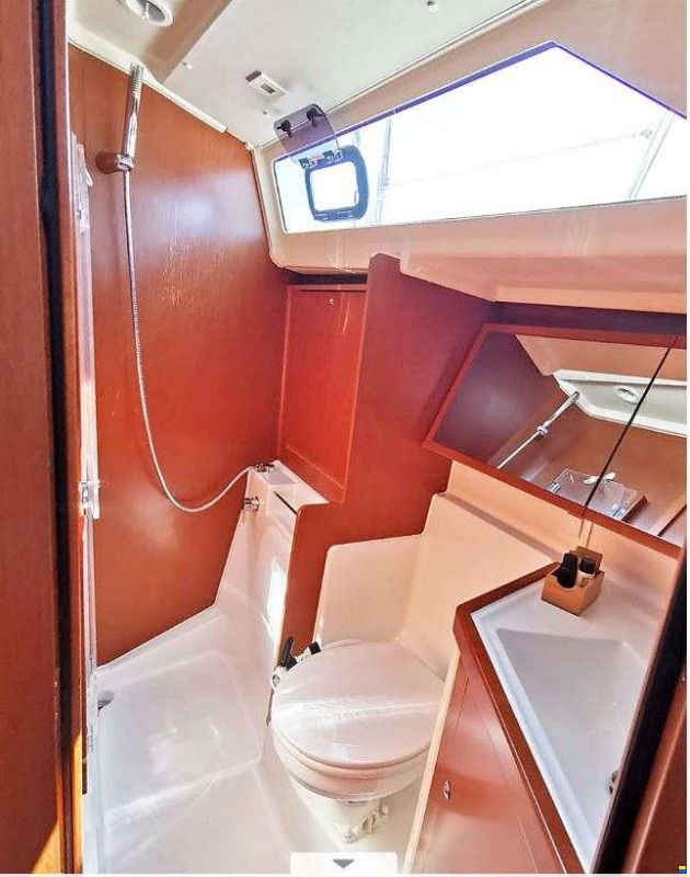 Beneteau Oceanis 41.1
