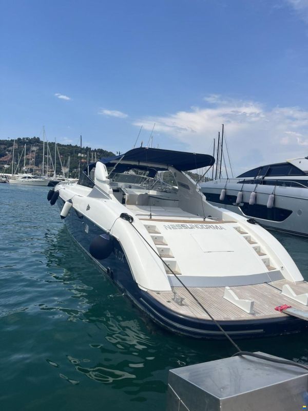 Tecnomar Madras 20 M