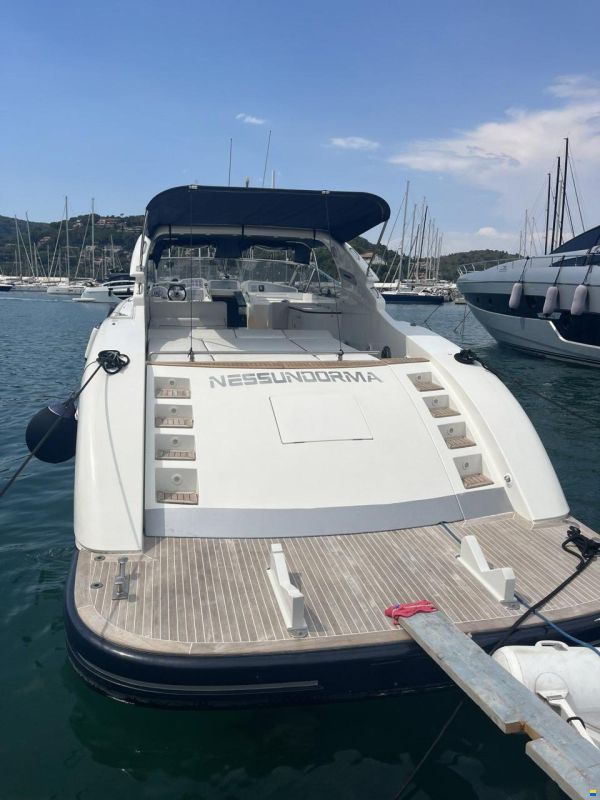 Tecnomar Madras 20 M