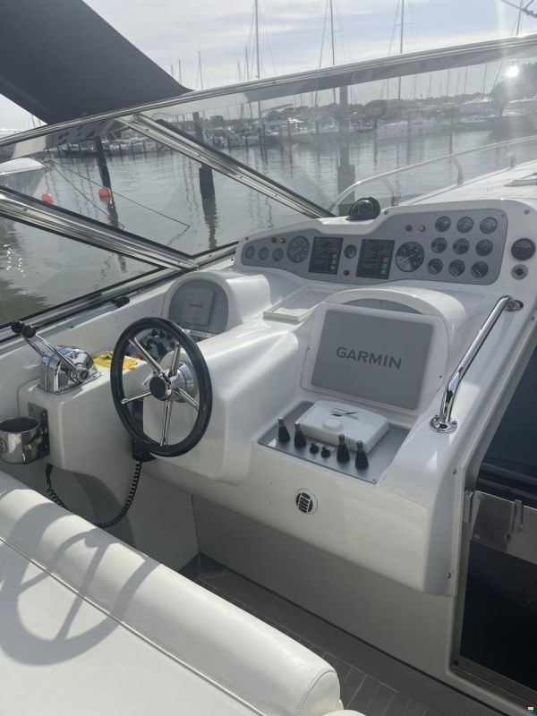 Tecnomar Madras 20 M