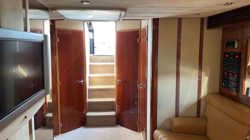 Tecnomar Madras 20 M