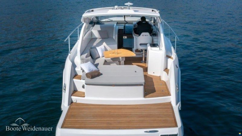 Sessa C3X HARD TOP VERSION