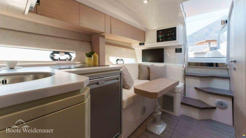 Sessa C3X HARD TOP VERSION