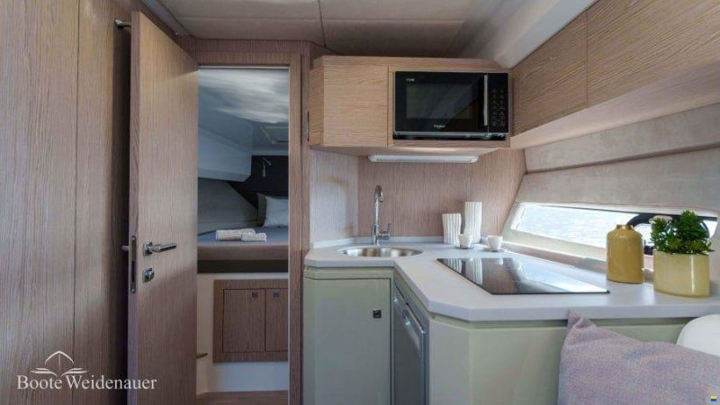 Sessa C3X HARD TOP VERSION
