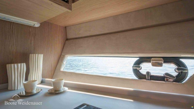 Sessa C3X HARD TOP VERSION