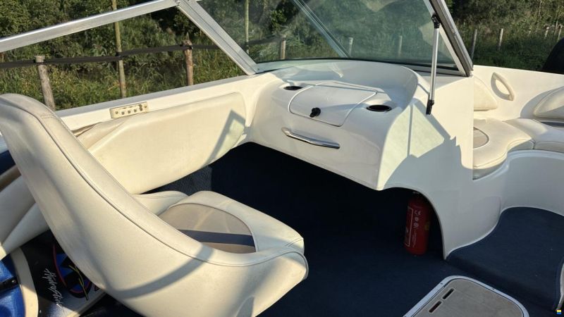 Silverline Bowrider 1805 LS