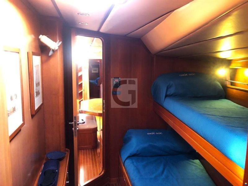 Nauta Farr Custom 65