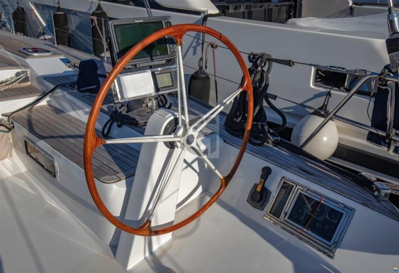 Nauta Farr Custom 65